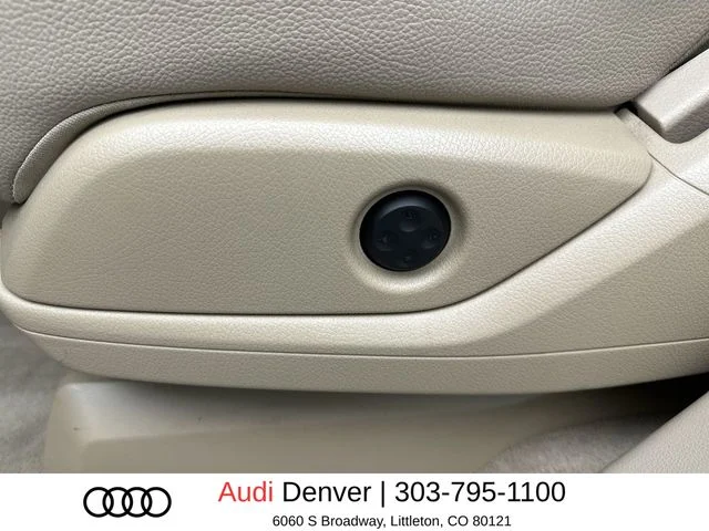 Used 2014 Blue Mercedes-Benz ML 350 image 12