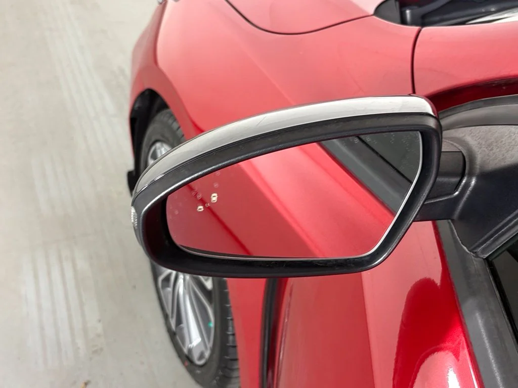 Used 2023 Red Kia GT image 13