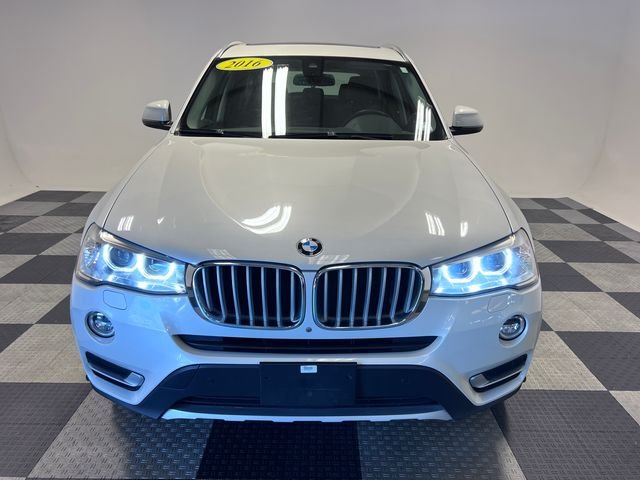 Used 2016 BMW X3 xDrive28d with VIN 5UXWY3C58G0N87987 for sale in Union City, GA