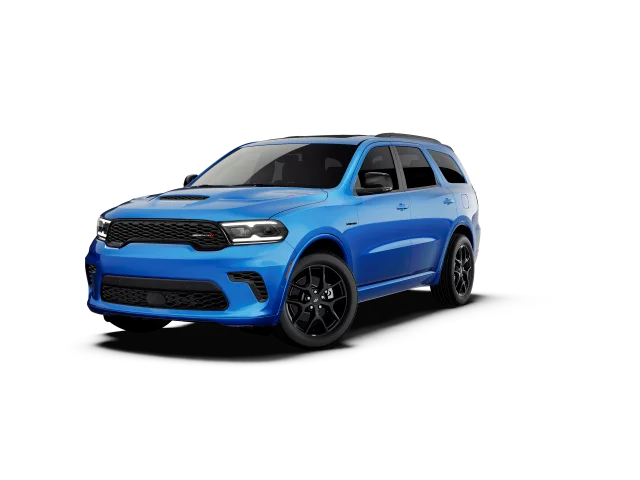 New 2027 B5 Blue Exterior Paint Dodge GT image 1