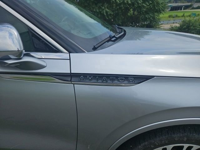 Used 2020 Silver Lincoln Black Label image 3