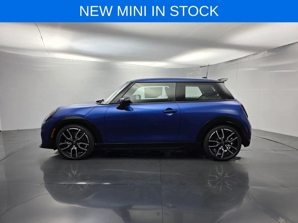 2026 MINI Hardtop 2 Door S - Photo 20