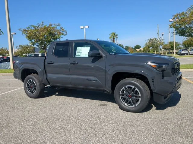 New 2026 Underground Toyota TRD Sport image 2