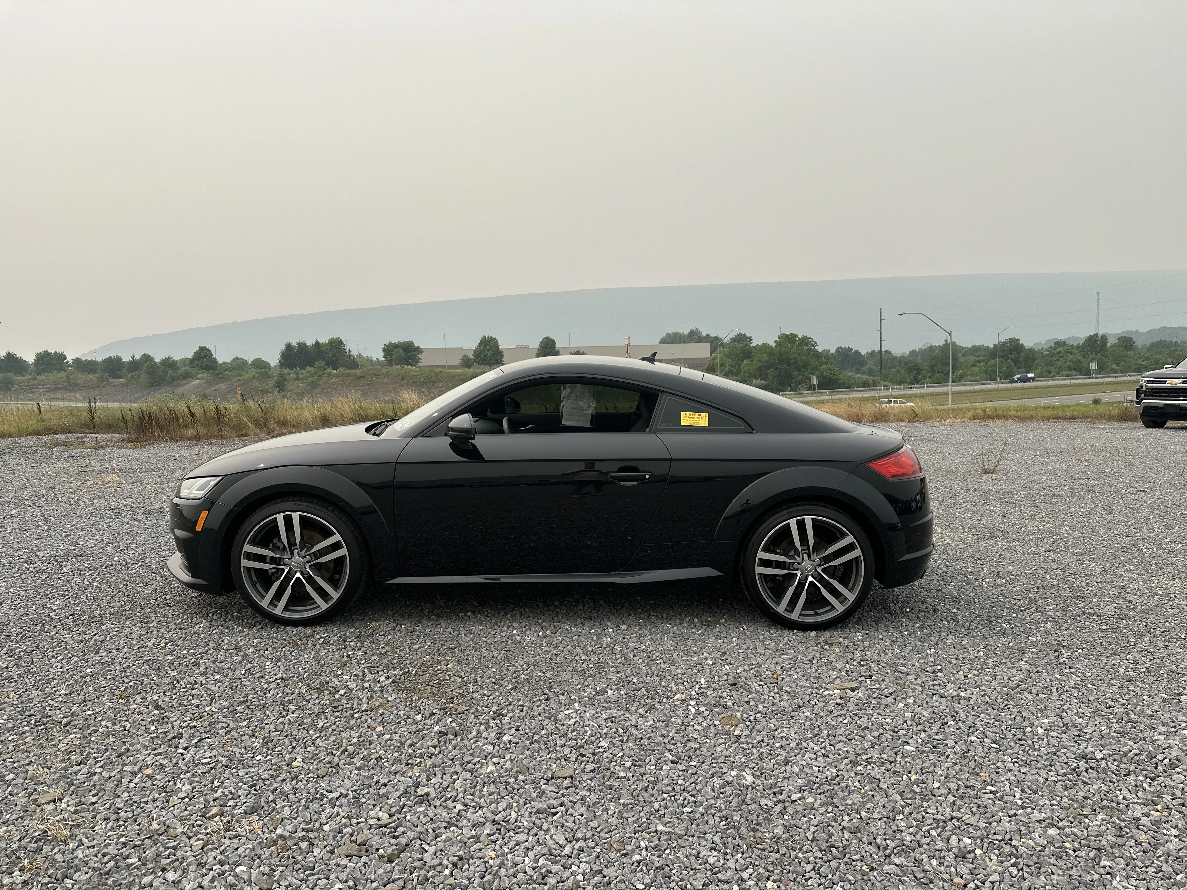 Used 2020  Audi  image 2