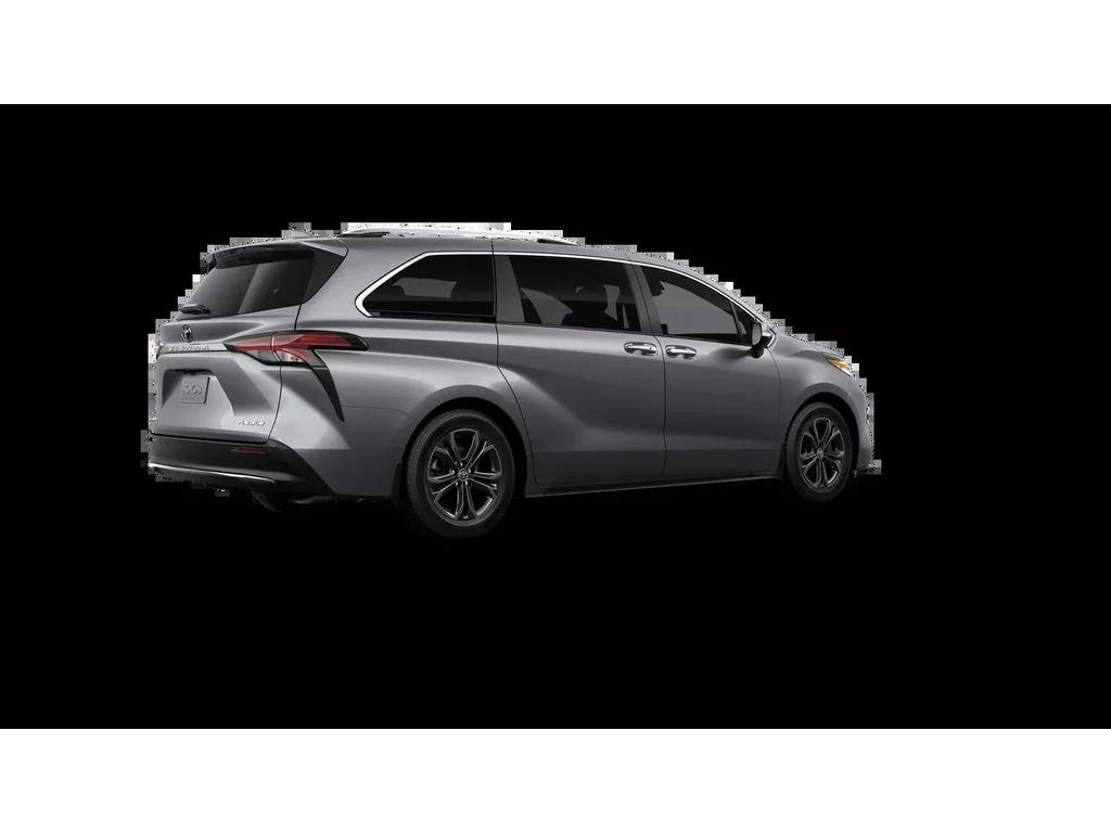 New 2026 Heavy Metal Toyota Platinum image 40