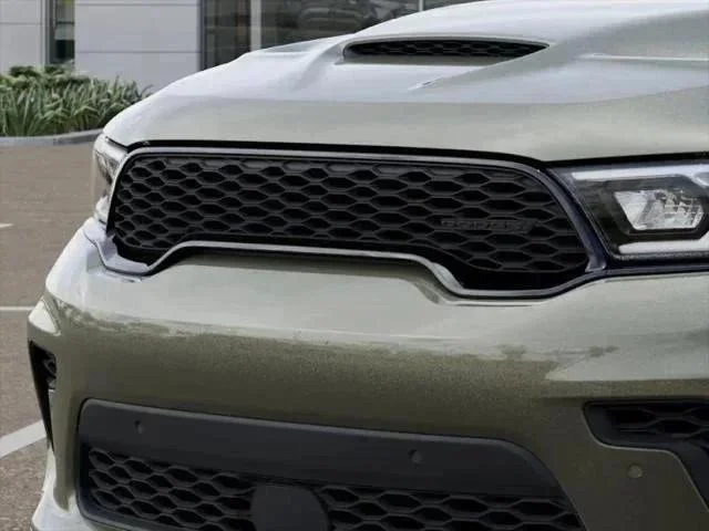 New 2026 Green Machine Dodge GT Plus HEMI V8 image 115