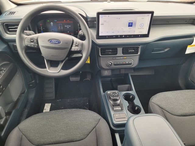 New 2026 White Ford XL image 7