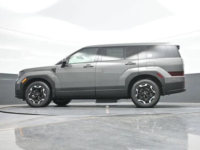 New 2026 Gray Hyundai SE image 20