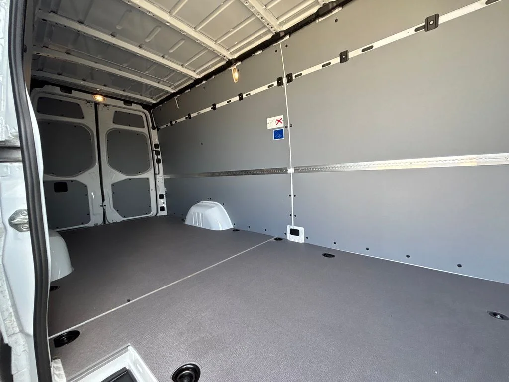 2025 Mercedes-Benz Sprinter Cargo Van Base - Photo 20