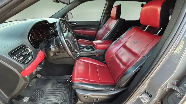 Used 2022 Gray Dodge R/T image 18