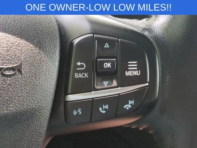 Used 2022 Blue Ford Big Bend image 20