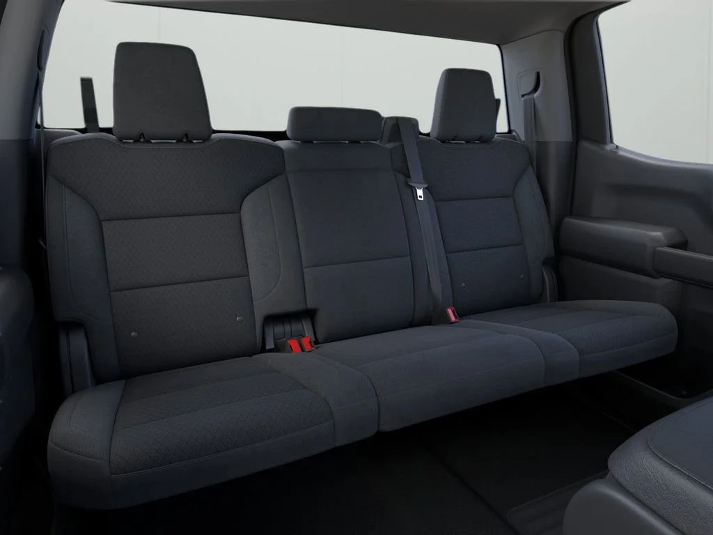 Used 2025 Red Hot Chevrolet Custom image 17