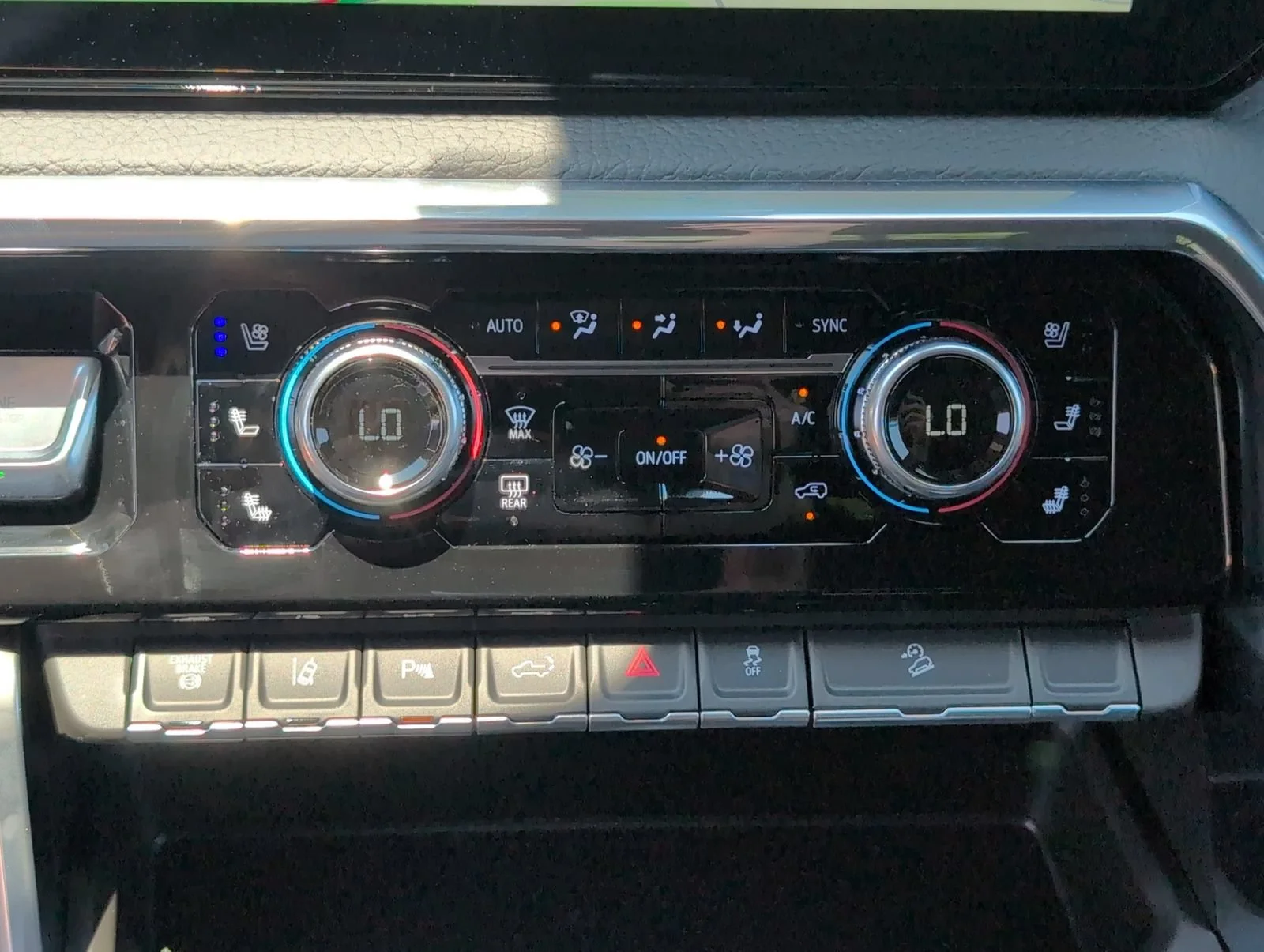 New 2026 Downpour Metallic GMC Denali image 20