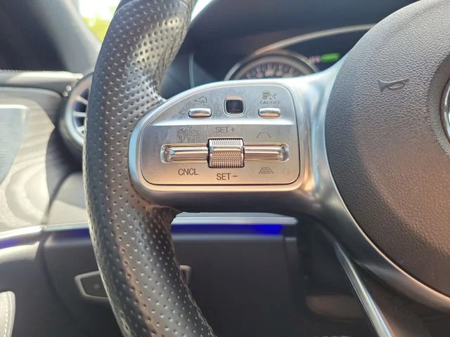 Used 2019 Black Mercedes-Benz CLS 450 image 21