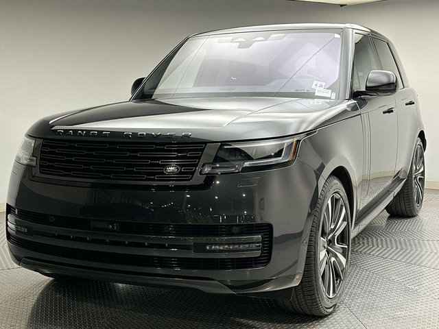 2023|Land Rover|Range Rover|SE|4D Sport Utility