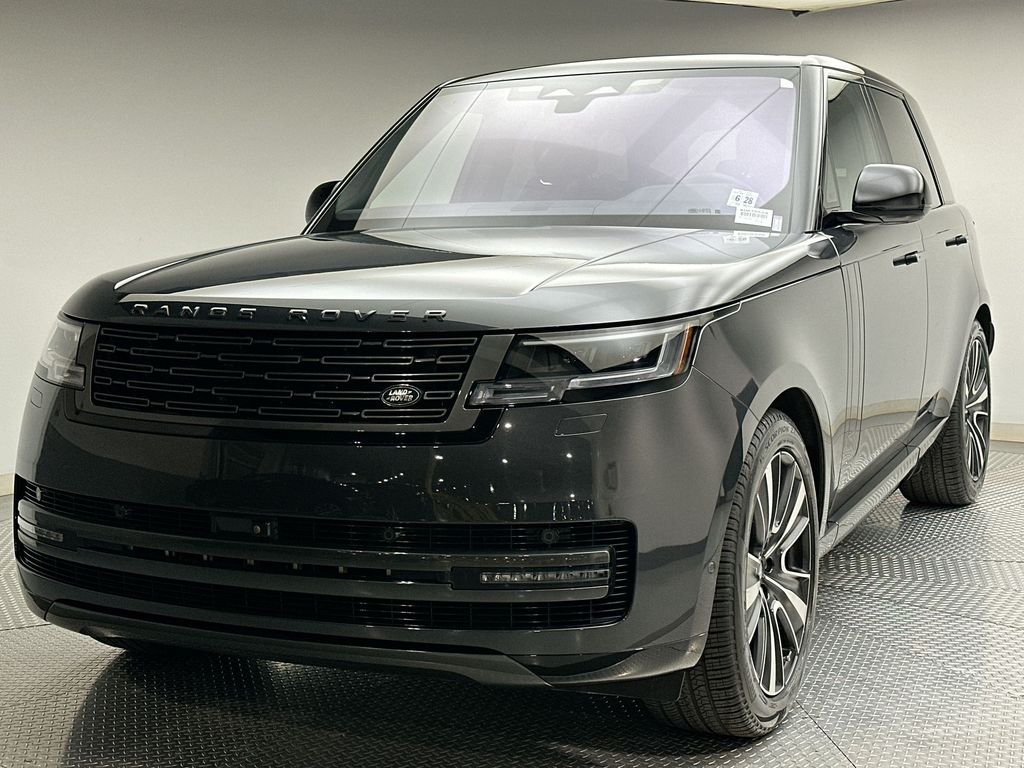 2023 Land Rover Range Rover 4.4 SE SWB's photo