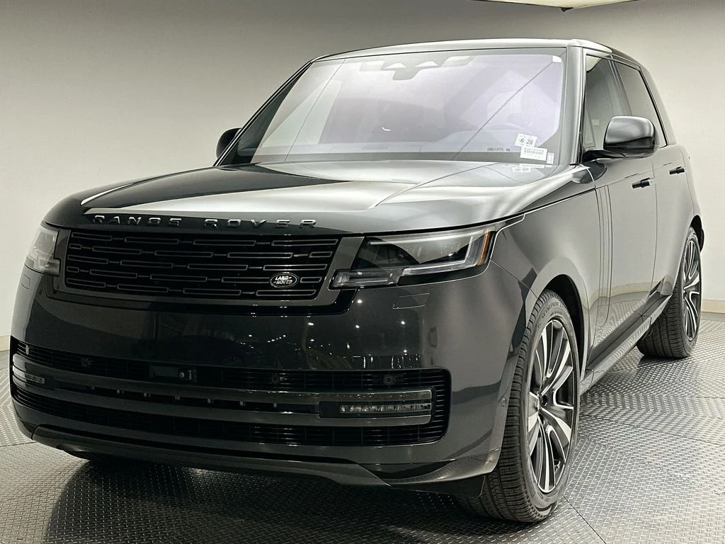 2023 Land Rover Range Rover 4.4 SE SWB's photo
