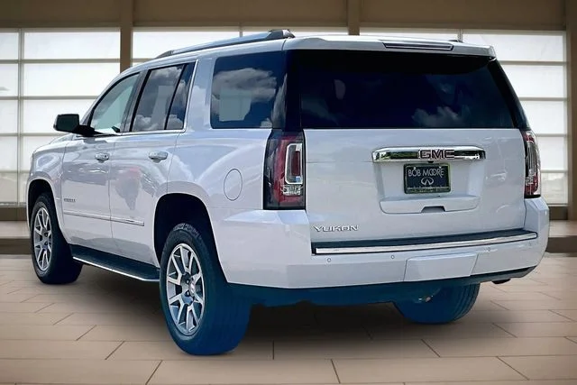 Used 2019 White GMC Denali image 13