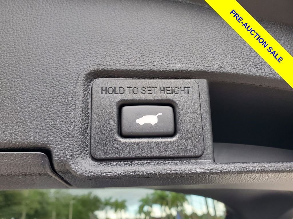 2026 Acura RDX Base - Photo 9