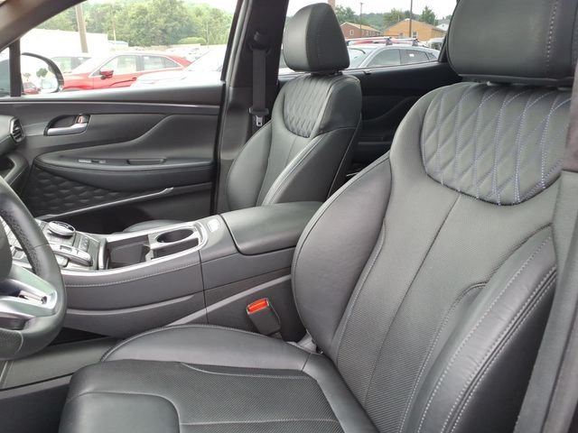 Used 2023 Gray Hyundai Calligraphy image 10
