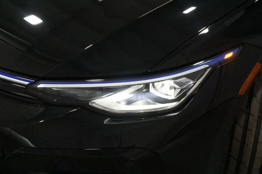 New 2026 Black Volkswagen 2.0T image 36