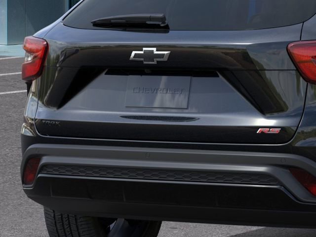 2026 Chevrolet Trax RS - Photo 14