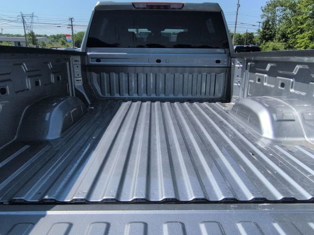 New 2026 Sterling Gray Metallic Chevrolet Custom image 25
