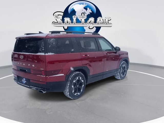 2026 Hyundai Santa Fe SEL - Photo 9