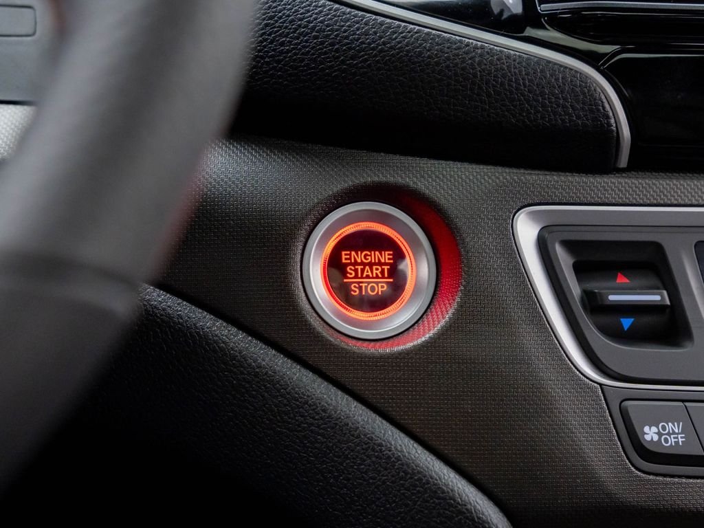 2026 Honda Ridgeline TrailSport - Photo 22