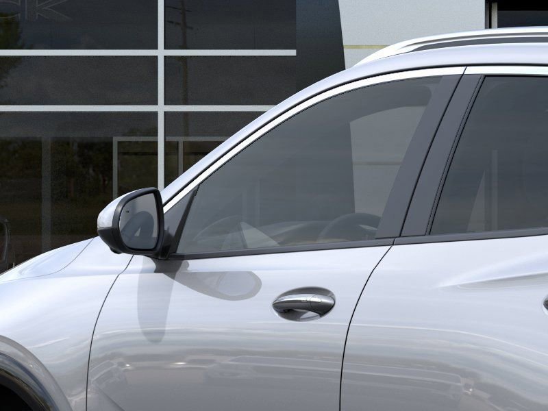 2026 Buick Encore GX Sport Touring - Photo 13