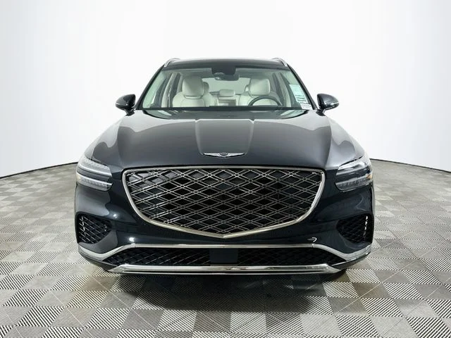 New 2027 Genesis GV70 2.5T