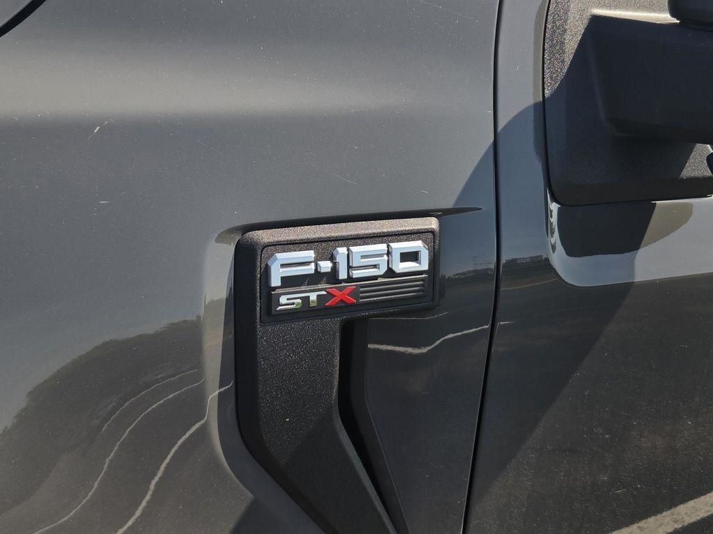 Used 2021 Lead Foot Ford XL image 9