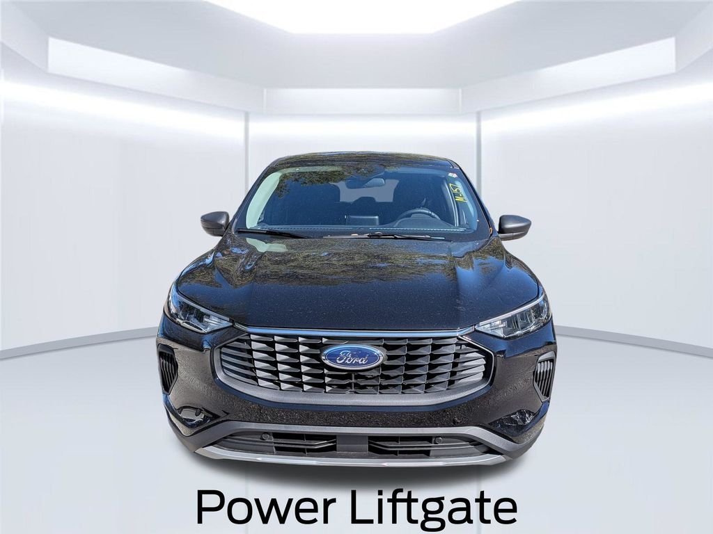 New 2026 Black Ford Active image 12