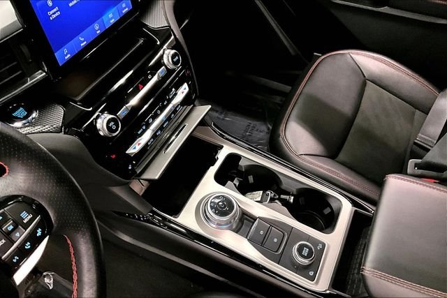 2023 Ford Explorer ST-LINE - Photo 17