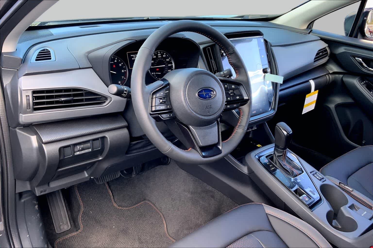 2026 Subaru Crosstrek Limited - Photo 8