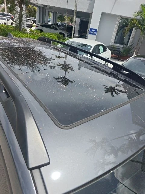 Used 2023 Gray Subaru Onyx Edition image 6