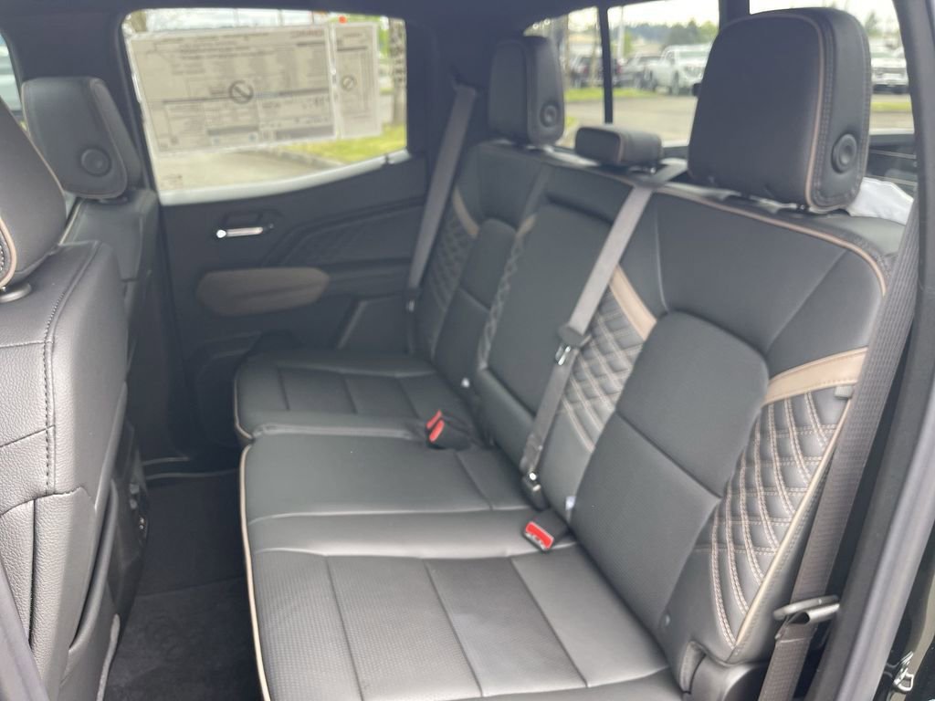 New 2026 Onyx Black GMC Denali image 26