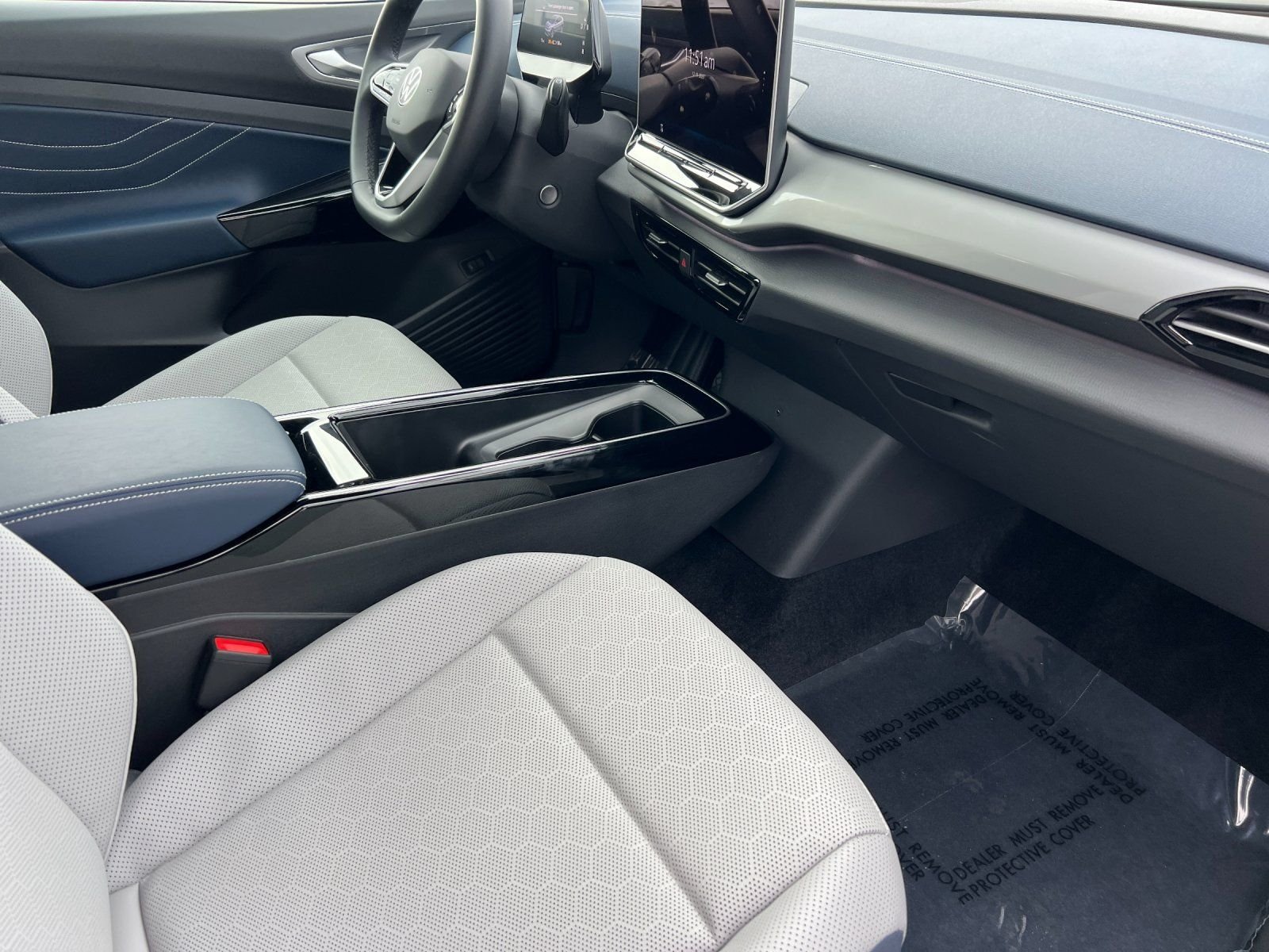 2026 Volkswagen ID.4 PRO S - Photo 15