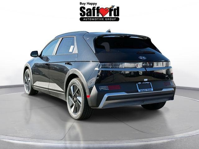 2025 Hyundai IONIQ 5 SEL - Photo 15