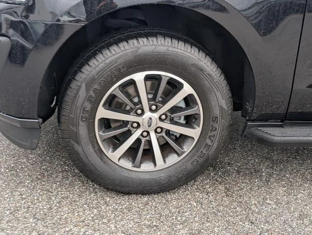 2019 Ford Expedition XLT - Photo 30