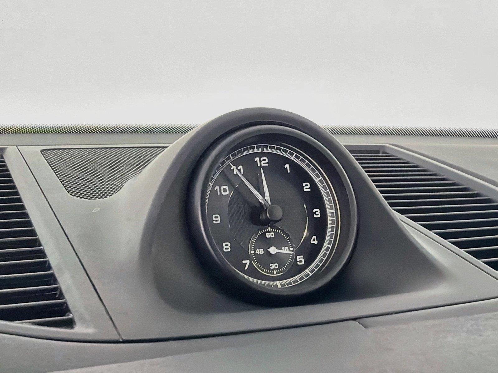 Used 2024 Volcano Grey Metallic Porsche  image 18
