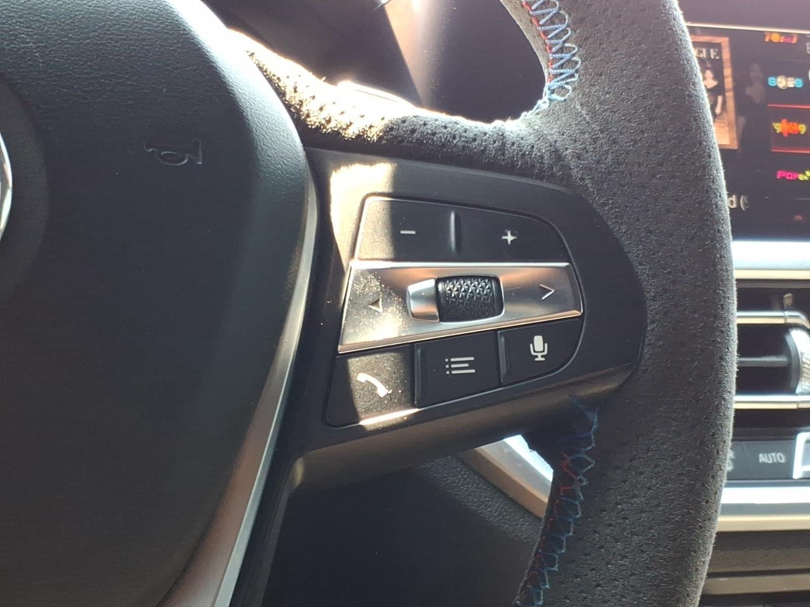 Used 2019 Melbourne Red Metallic BMW 330i image 28