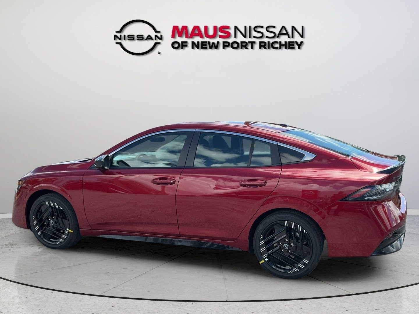 New 2027 Red Nissan SR image 7