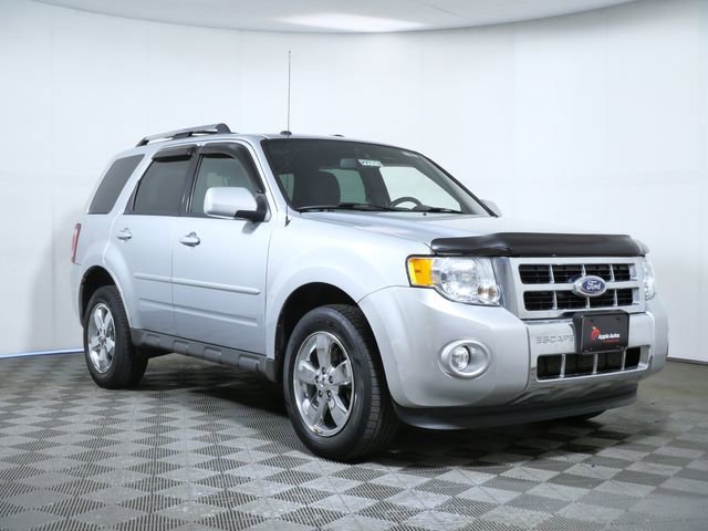2011 Ford Escape Limited 4WD's photo