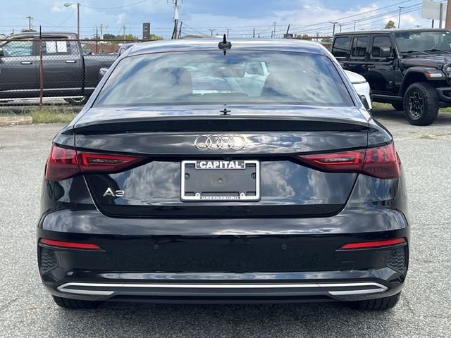 Used 2024  Audi 40 Premium image 12