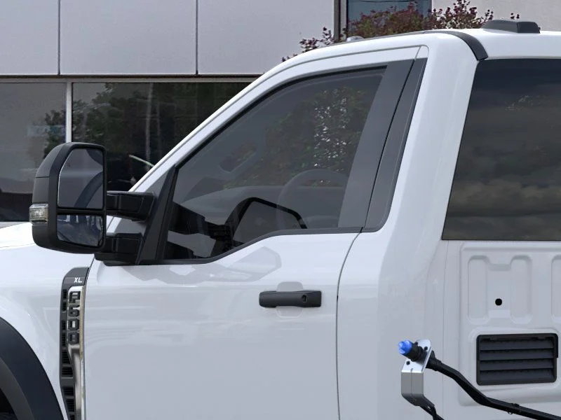 New 2026 Oxford White Ford XL image 39