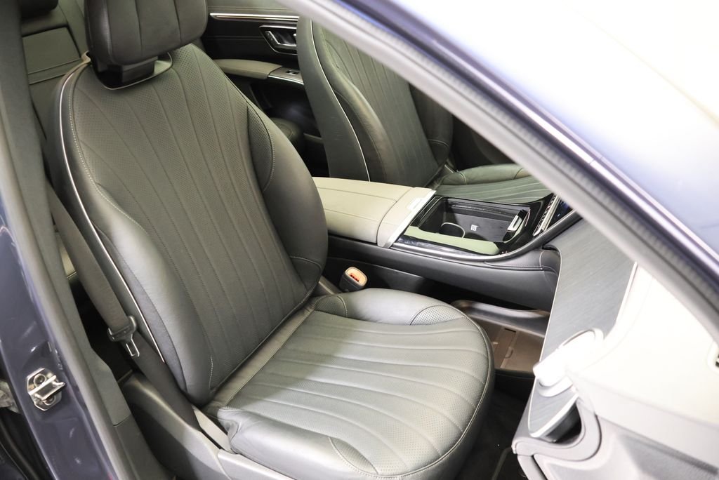 Certified Used 2023 Twilight Blue Metallic Mercedes-Benz 450 image 46