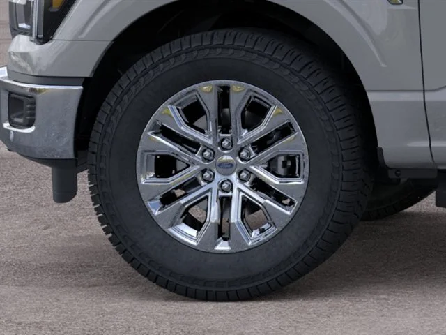 New 2026 Avalanche Ford Lariat image 19