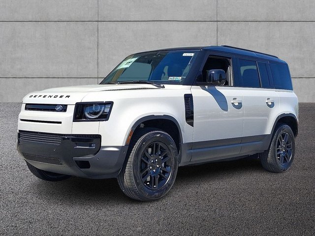 2026 Land Rover Defender 110 S
