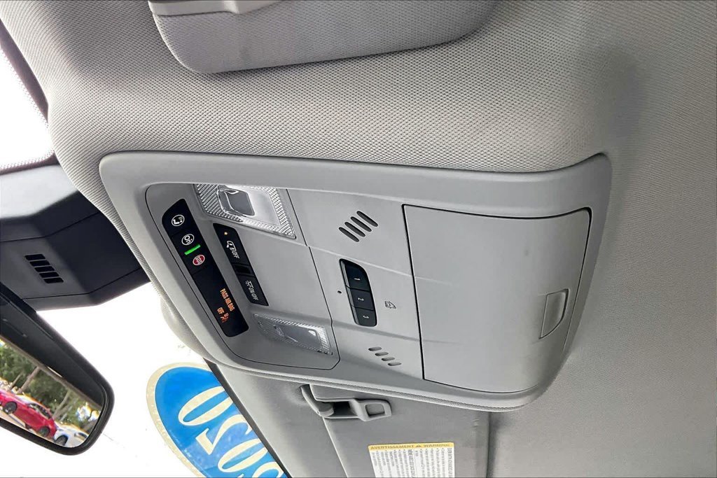 Used 2020 Blue Chevrolet LT image 32